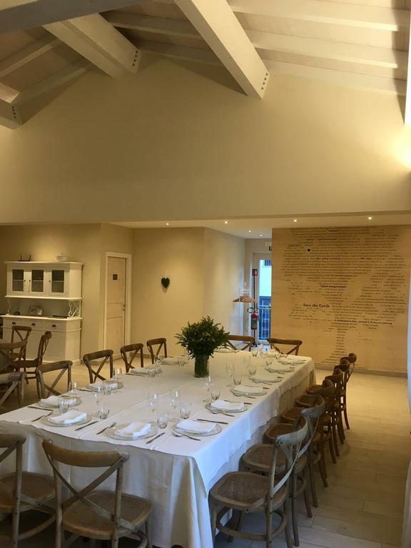 Agriturismo Di Charme Erbadoro Alvito Eksteriør billede