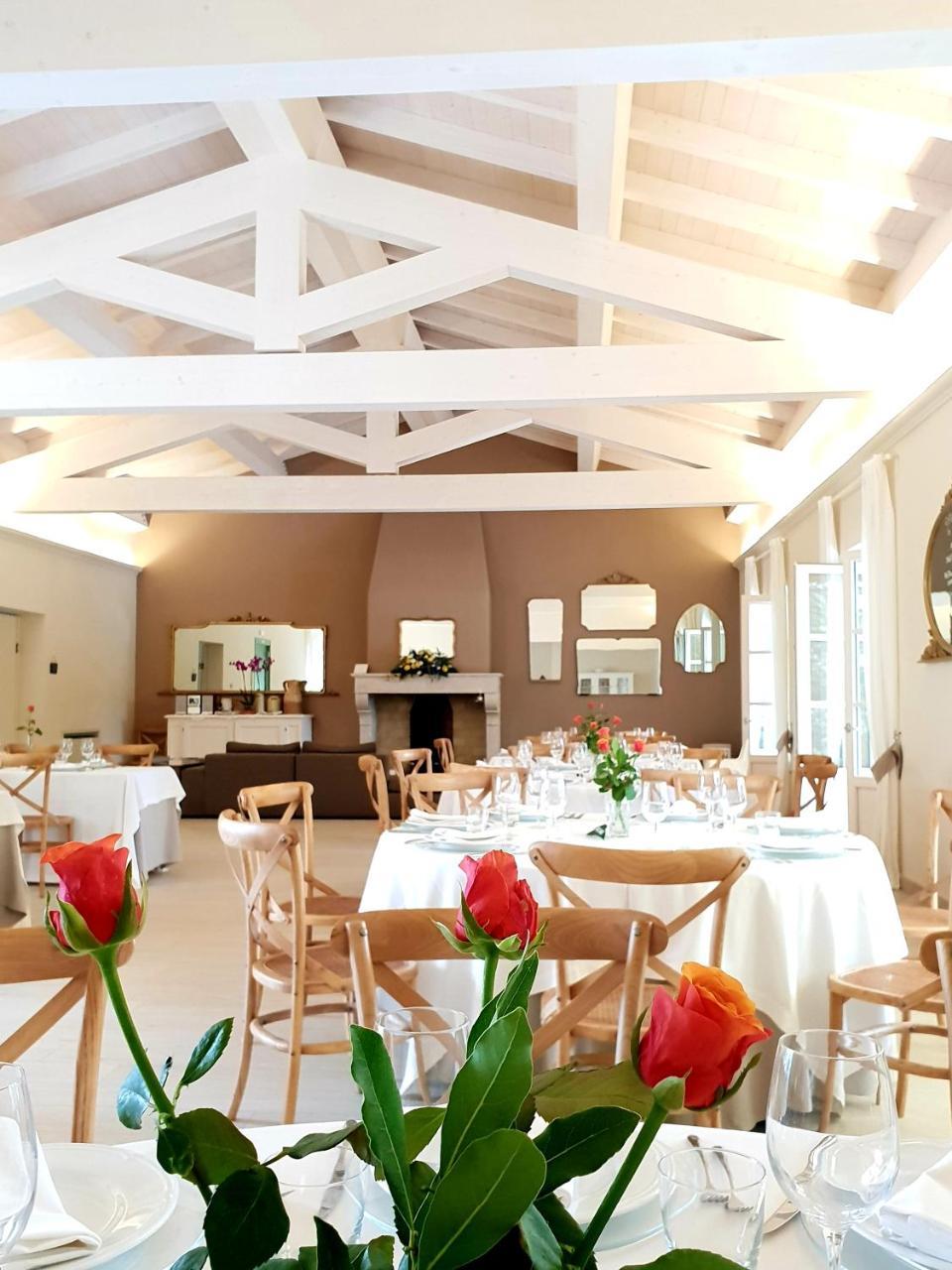 Agriturismo Di Charme Erbadoro Alvito Eksteriør billede