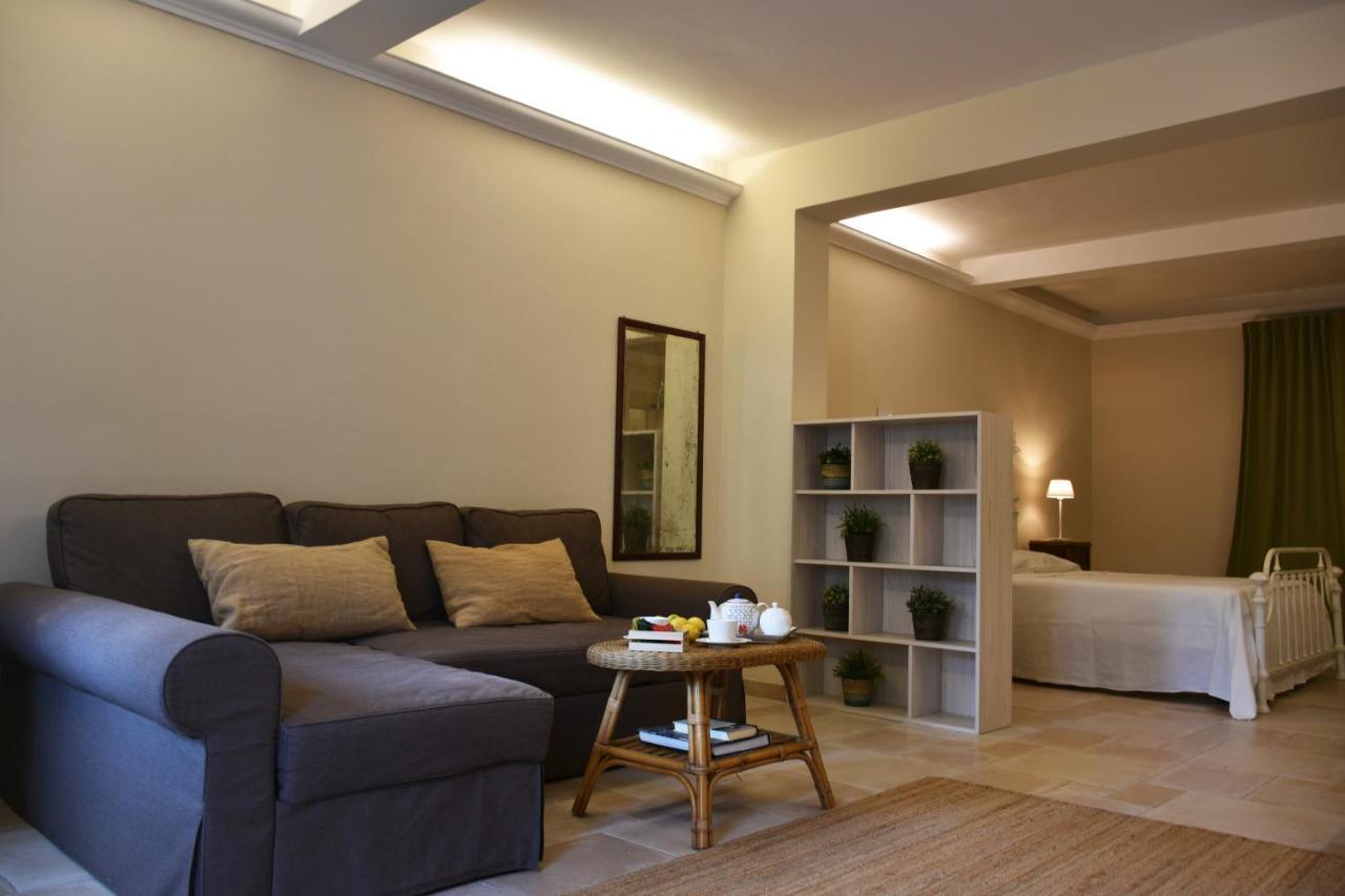 Agriturismo Di Charme Erbadoro Alvito Eksteriør billede